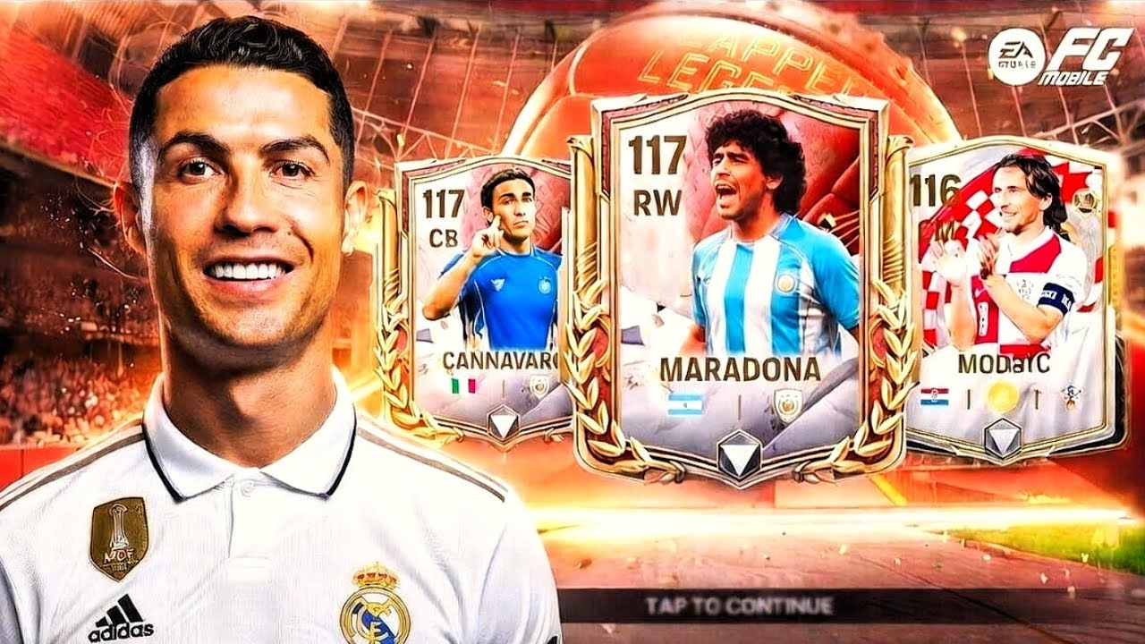 CAPPED LEGENDS UZB OPEN PACK YANA OMAD KELDI #volyfc