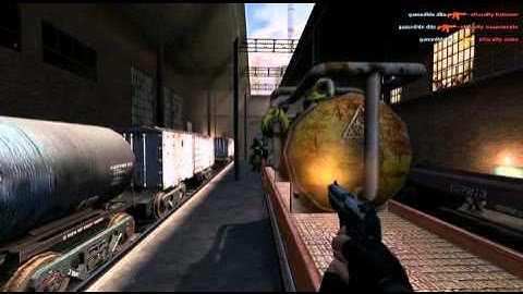 CSS EPS #16 gamed!de d0n - n!faculty