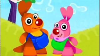 Babytv Kenny And Goorie A Kitten English