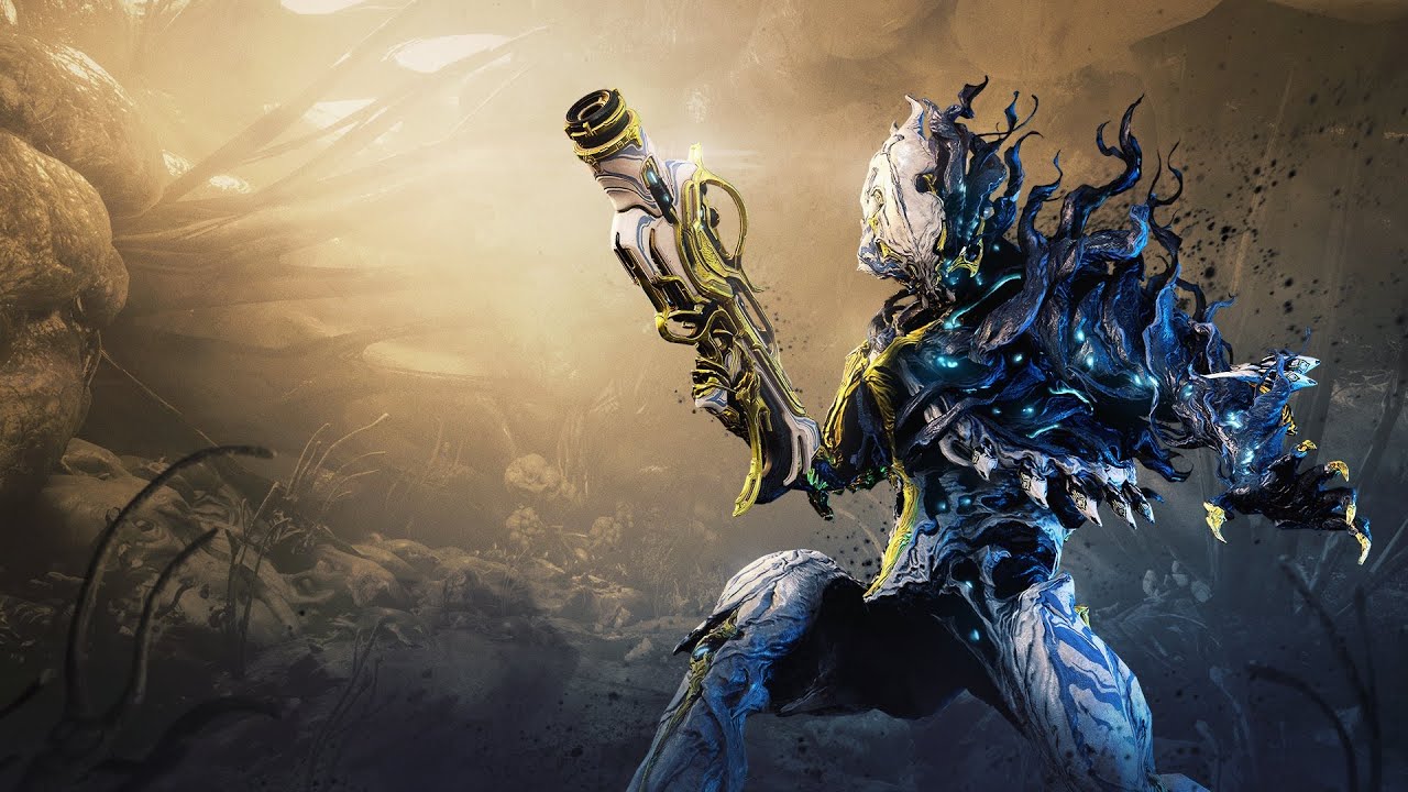 Bloody stream jojo op2 shawzin warframe фото 86