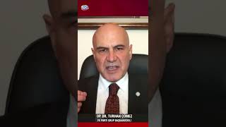 Hani Terör Örgütleri Silah Bırakmıştı? Turhan Çömezden Gündemi Sarsacak Sözler