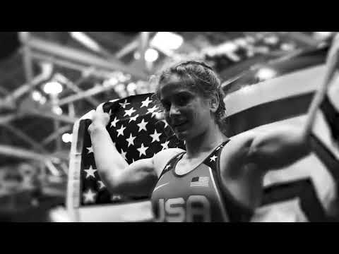 Women S Wrestling Highlight 2022 U23 World Championships Wrestlepontevedra ESP