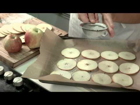 Video: Kā Pagatavot ābolu čipsus