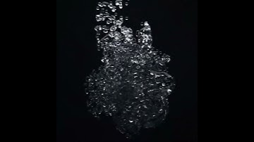 Cinema 4D - Sprite Bubbles with X-Particles