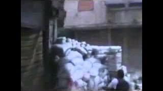 Syria clashes between the FSA & SAA 21 7 2013