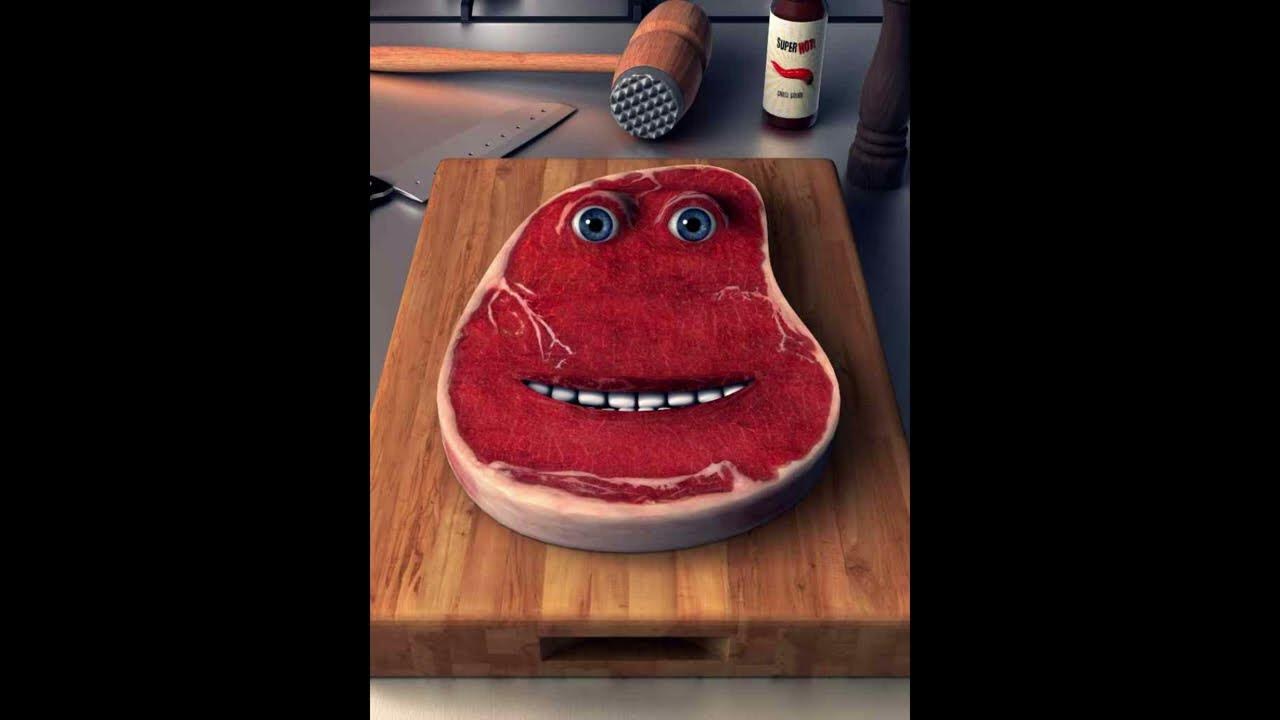 Charlie the steak scratch. Charlie the steak scratch