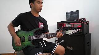 COLN - Nasilaw Sa Dilim (Dual Guitar Playthrough)
