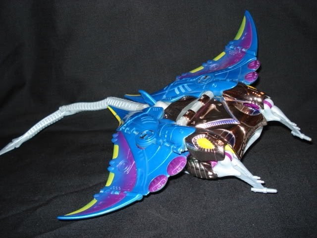 Depth Charge (BW) - Transformers Wiki