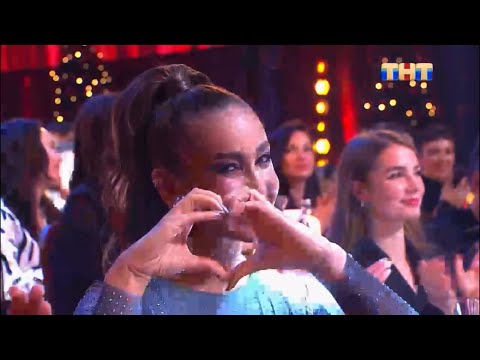 Новогодний анонс Comedy