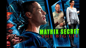The Matrix Secret You Never Thought About!
