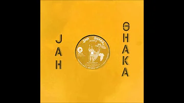 Jah Shaka # 1991 London # 20th April 1991 [Kings Music Tape]