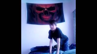 Me And My Sister Wrestling Ep 1