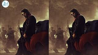 KGF 2 oo 600 Crore $78m gaaray caawo & Beast oo isna 200 Crore $26m gaaray, Afuurkii ay isugu imaade