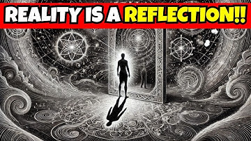 Reality Won’t Change Until You Do THIS – The Mirror Principle Explained!