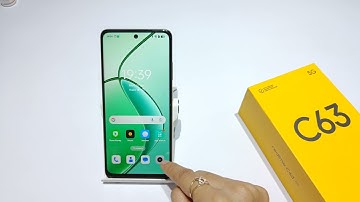 How to turn off camera sound in realme c63 5g | realme c65 me camera shutter sound kaise off kare