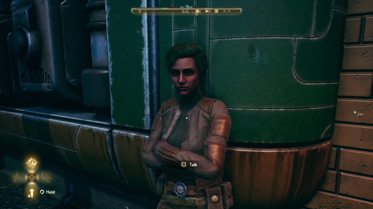 the outer worlds update 1.02 the outer worlds update 1.02