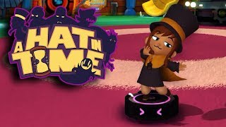 A Hat in Time - Let's Dance