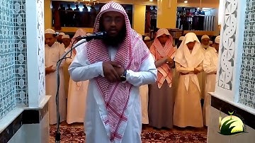 صلاة الفجر بمسجد التعاون القارئ : عبدالحميد حافظ 1439/9/14