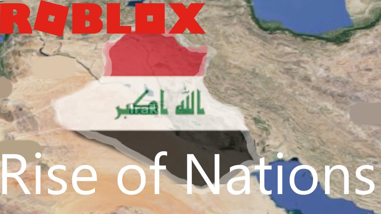 Roblox Rise Of Nations Taiwan Youtube - federation of south east asian states roblox rise of nations