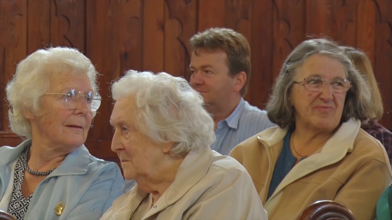 MUSIC FESTIVAL IN BIRKENSHAW