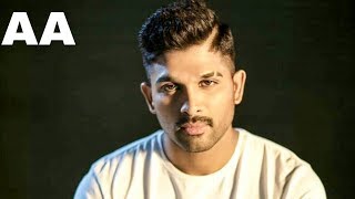 Allu Arjun motivational status video 👌👌👌