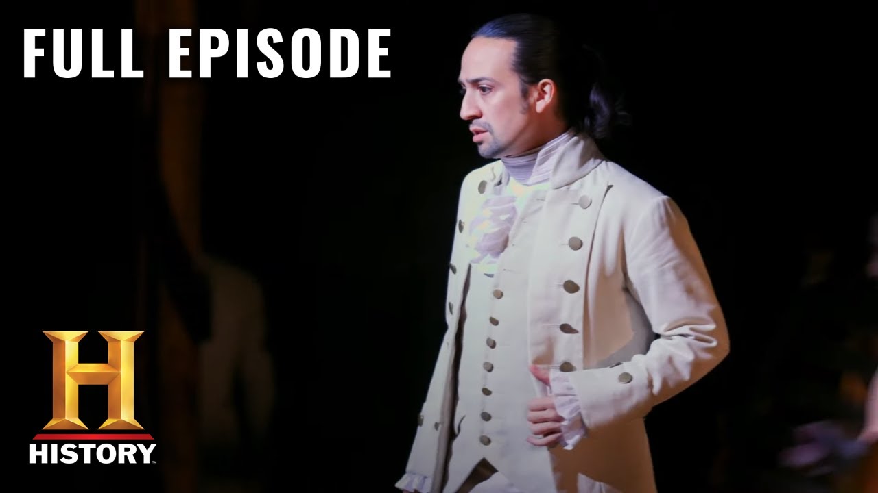 Hamilton despised slavery but didn't confront George Washington or ...