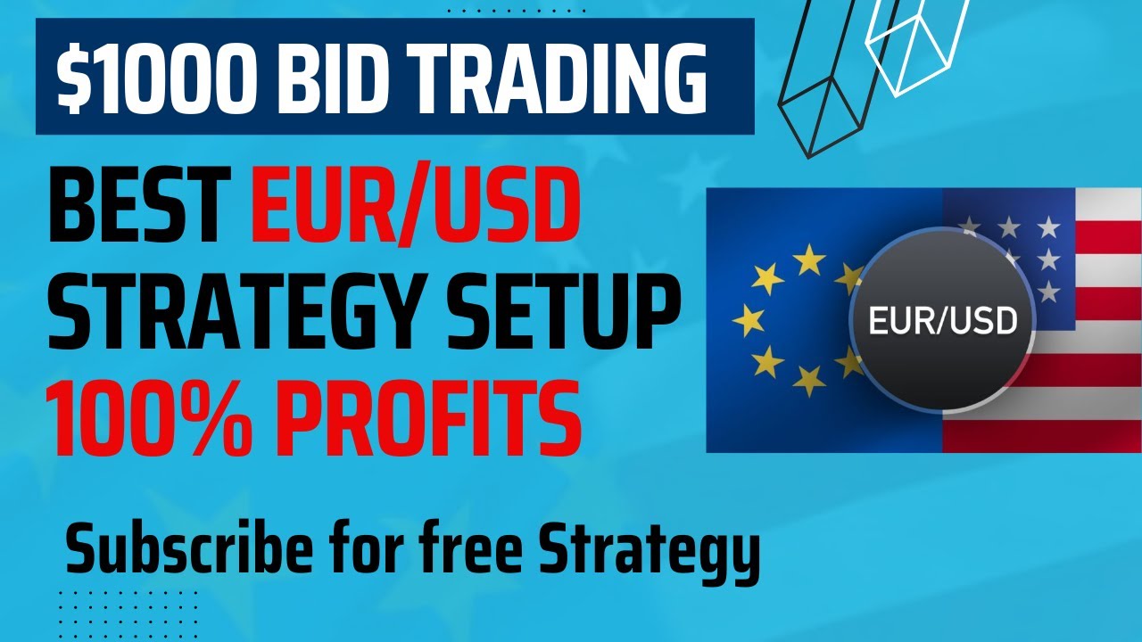 Stacking or biding $10,000 bid on eur usd analysis today iq option trading