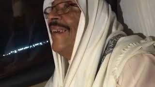 يا خرا شنو هذا - شعر مضحك فهد العرادي لخاله هههههه