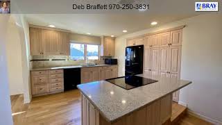257 McFarland Court Grand Junction CO 81501