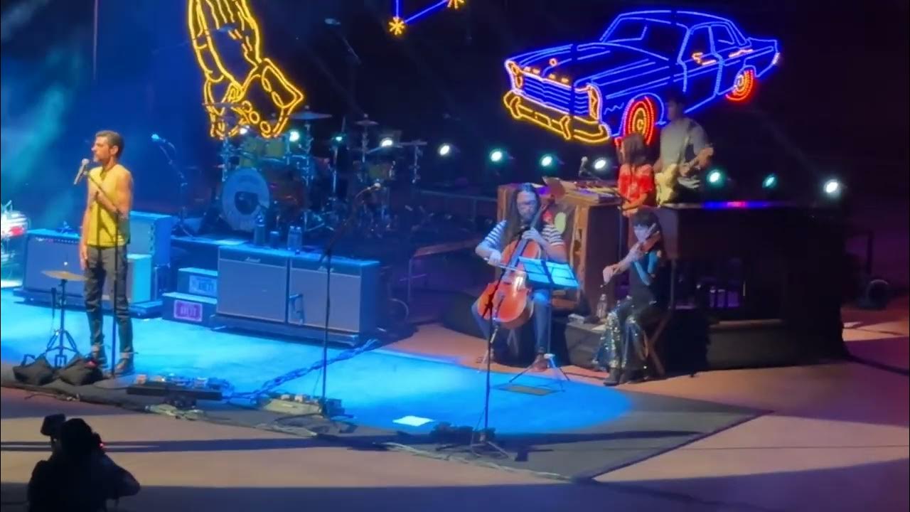 The Avett Brothers Live - 2020 Regret - Red Rocks, Morrison, CO - 7/6/24 The Avett Brothers Live - 2020 Regret - Red Rocks, Morrison, CO - 7/6/24