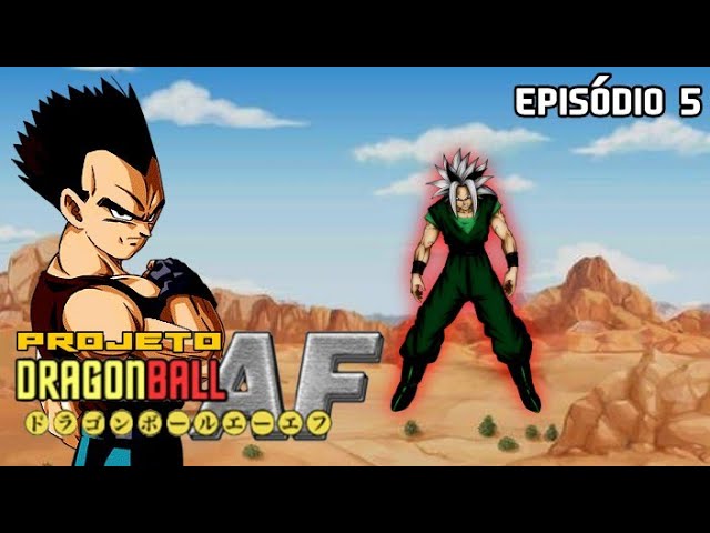 Dragon Ball Super Dublado episódio 42 - Goku luta com Bills usando a f