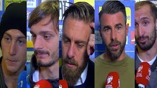 Italia fuori dal mondiale 2018!!? tutti intervisti e analisi..