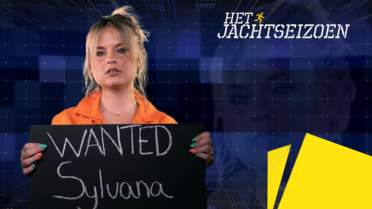 Sylvana op de Vlucht - Het Jachtseizoen 19 #7