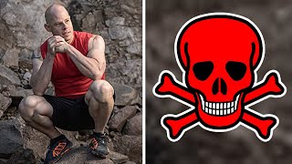 The Dangers of Exercise Dogma | FitnessFAQs Podcast #17  Red Delta Project