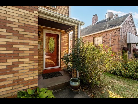 108 Hill Avenue, Cheswick, PA home video tour