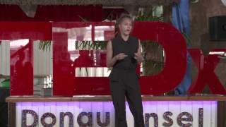 Learning from revenge porn Online rights are human rights Emma Holten TEDxDonauinsel