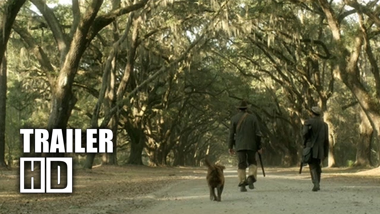 Savannah | Official Trailer 2013 HD