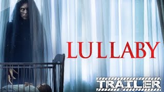 Lullaby (2022)Trailer. لالایی 💠@inception_moviee