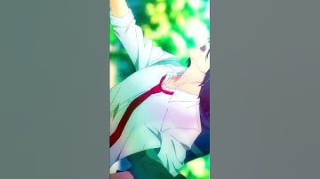 Thumbnail of Babydoll - Horimiya Anime Edit AMV | Izumi X Yuki Short