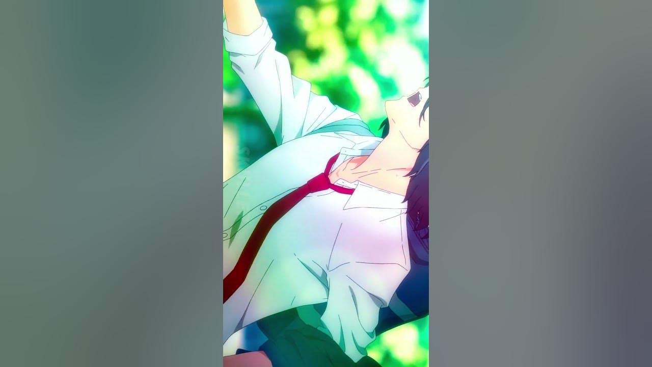 Babydoll - Horimiya Anime Edit AMV | Izumi X Yuki Short