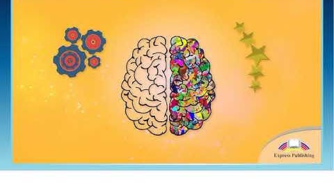 One Brain or Two? (Video) Action 10 Module 6