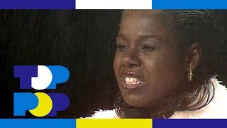 Video thumbnail of "Randy Crawford - Rainy Night In Georgia • TopPop"