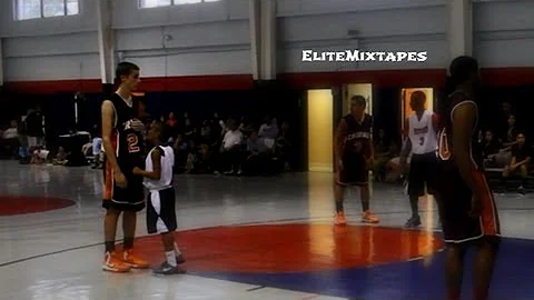 Julian Newman EliteMixtape! Best 5th Grade Athlete...