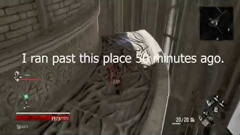 Code Vein Highlights - 5.6.2020