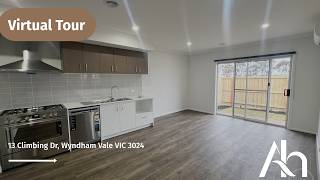 Austrump Virtual Tour |13 Climbing Dr, Wyndham Vale VIC 3024 Austrump Virtual Tour |13 Climbing Dr, Wyndham Vale VIC 3024