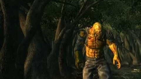 Fallout 3 - Oasis (Here I stand and can do no other)