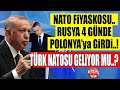 Moskof Natoyu Polonyada Dümdüz Etti TÜRK NATOSU ŞART