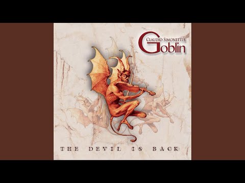 Claudio Simonetti's Goblin — Agnus Dei