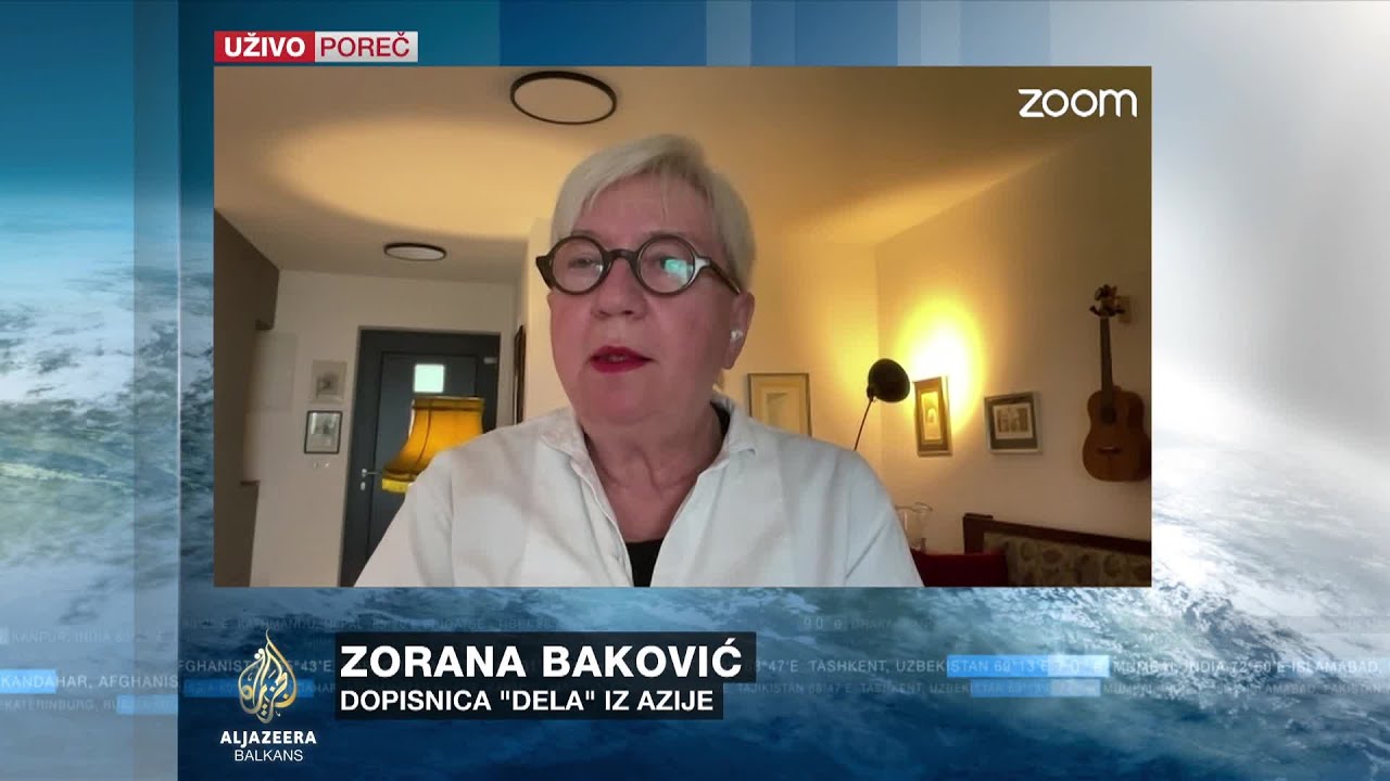لماذا اختار شي زيارة فرنسا وصربيا والمجر؟