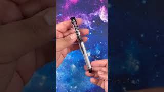 3 Beginner Friendly Fountain Pens (Disposable)